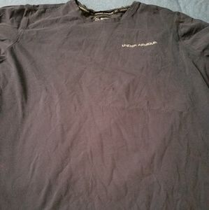 Under Armour Tee